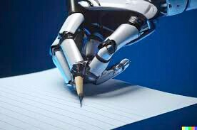 ai in writing